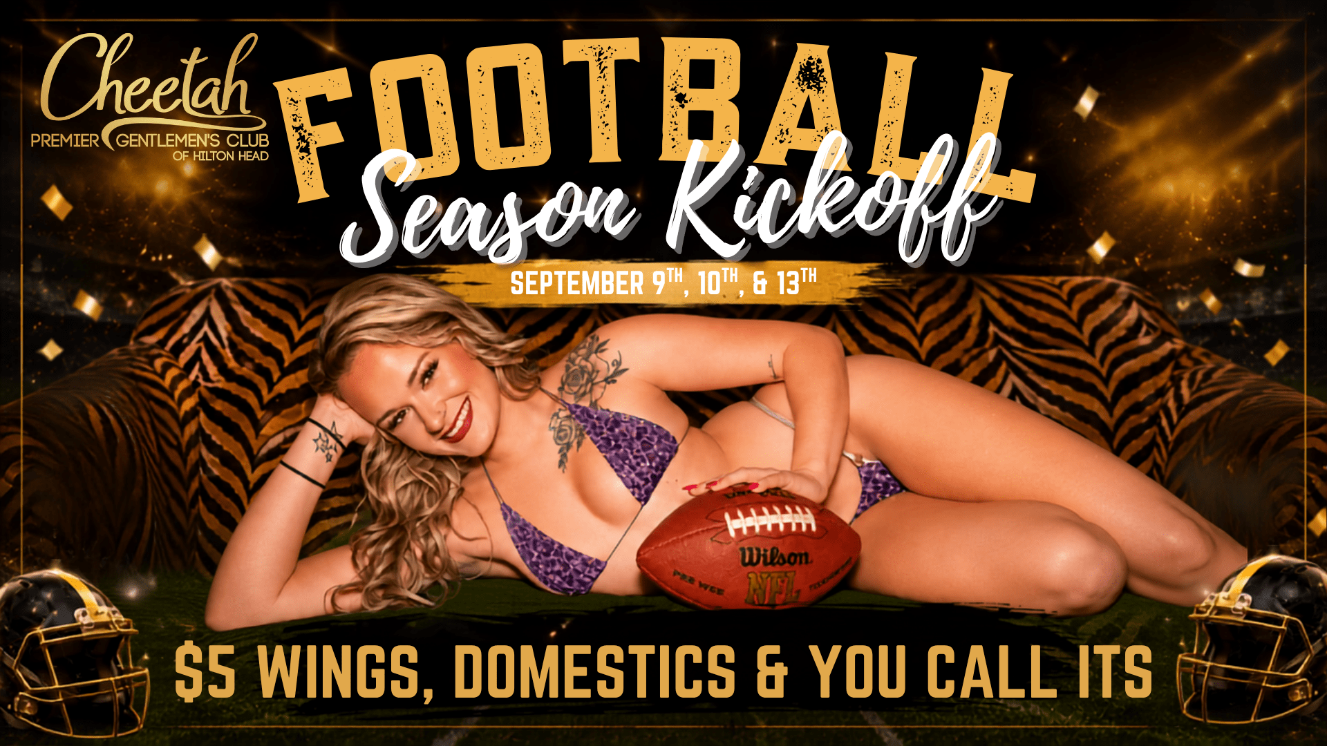 nfl kickoff